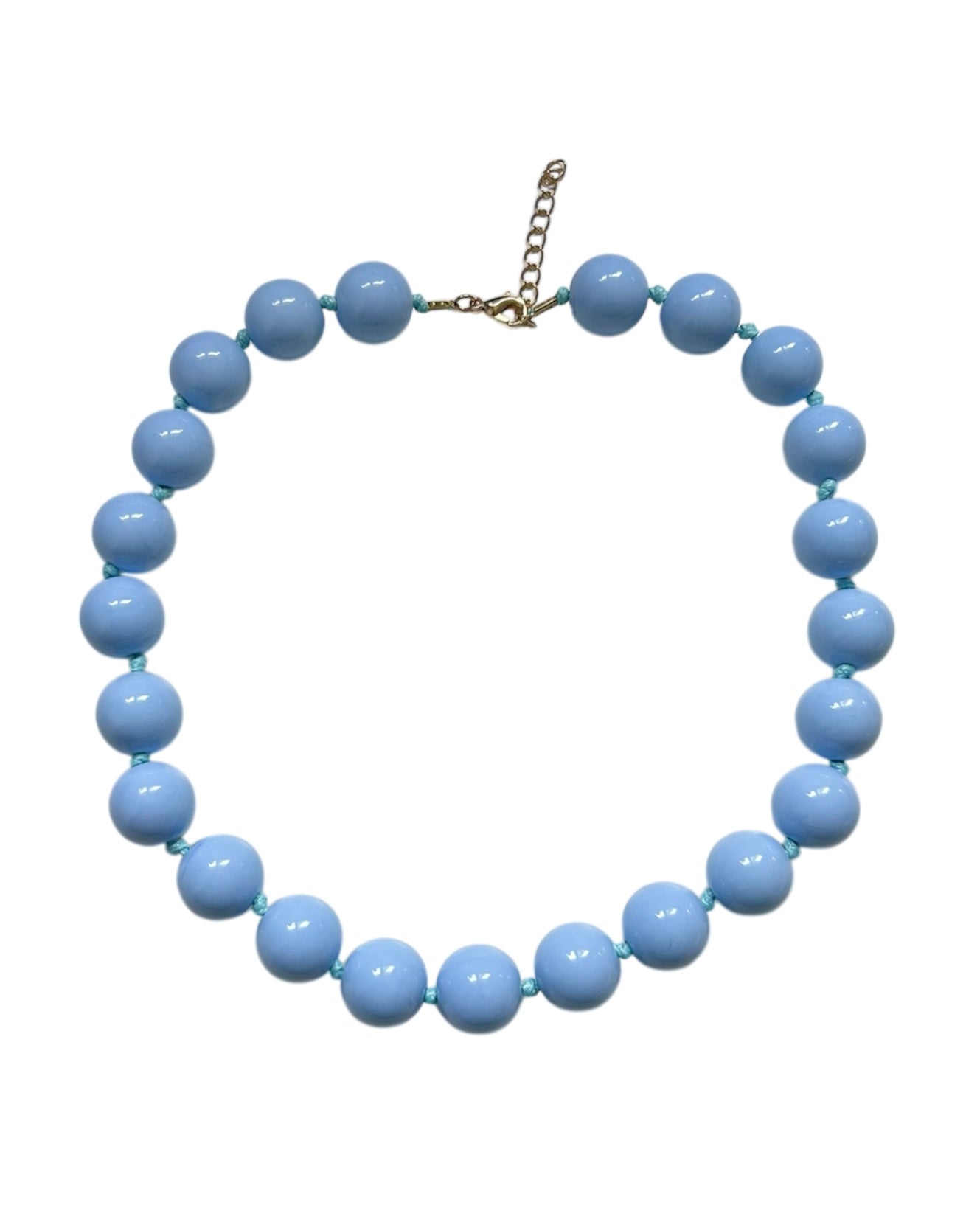 Ketting Cuentas