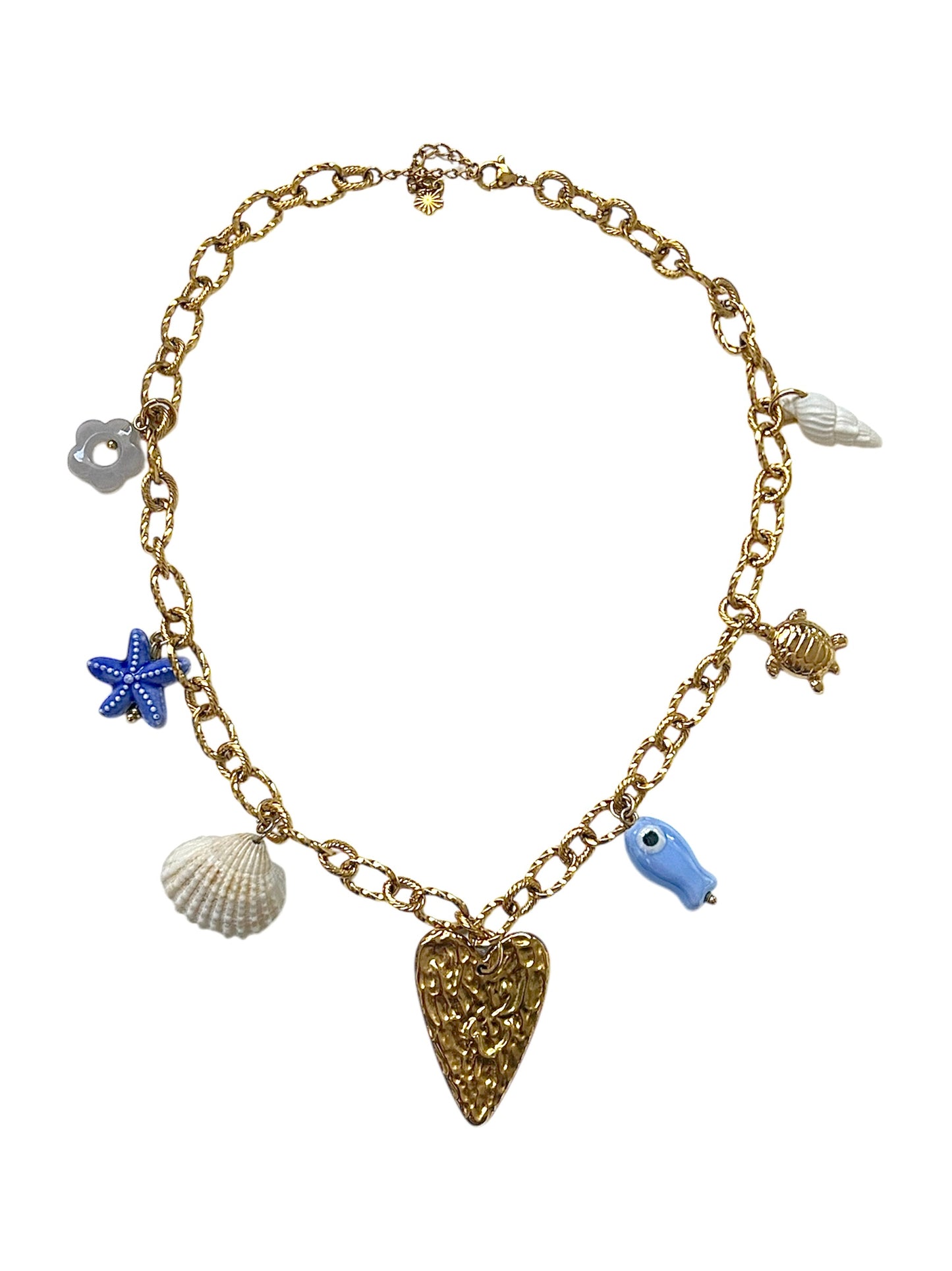 Ketting Lago