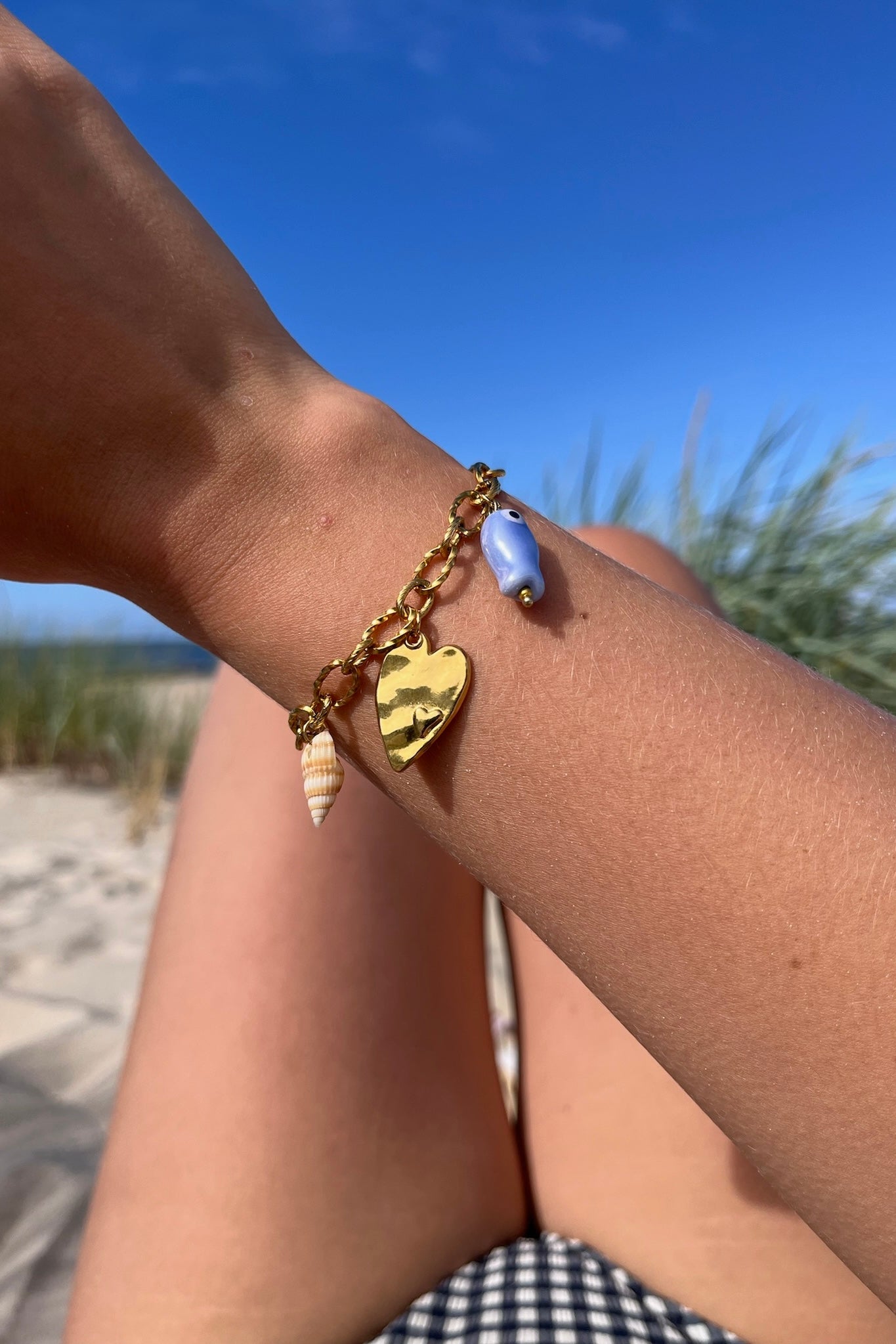 Armband Ella