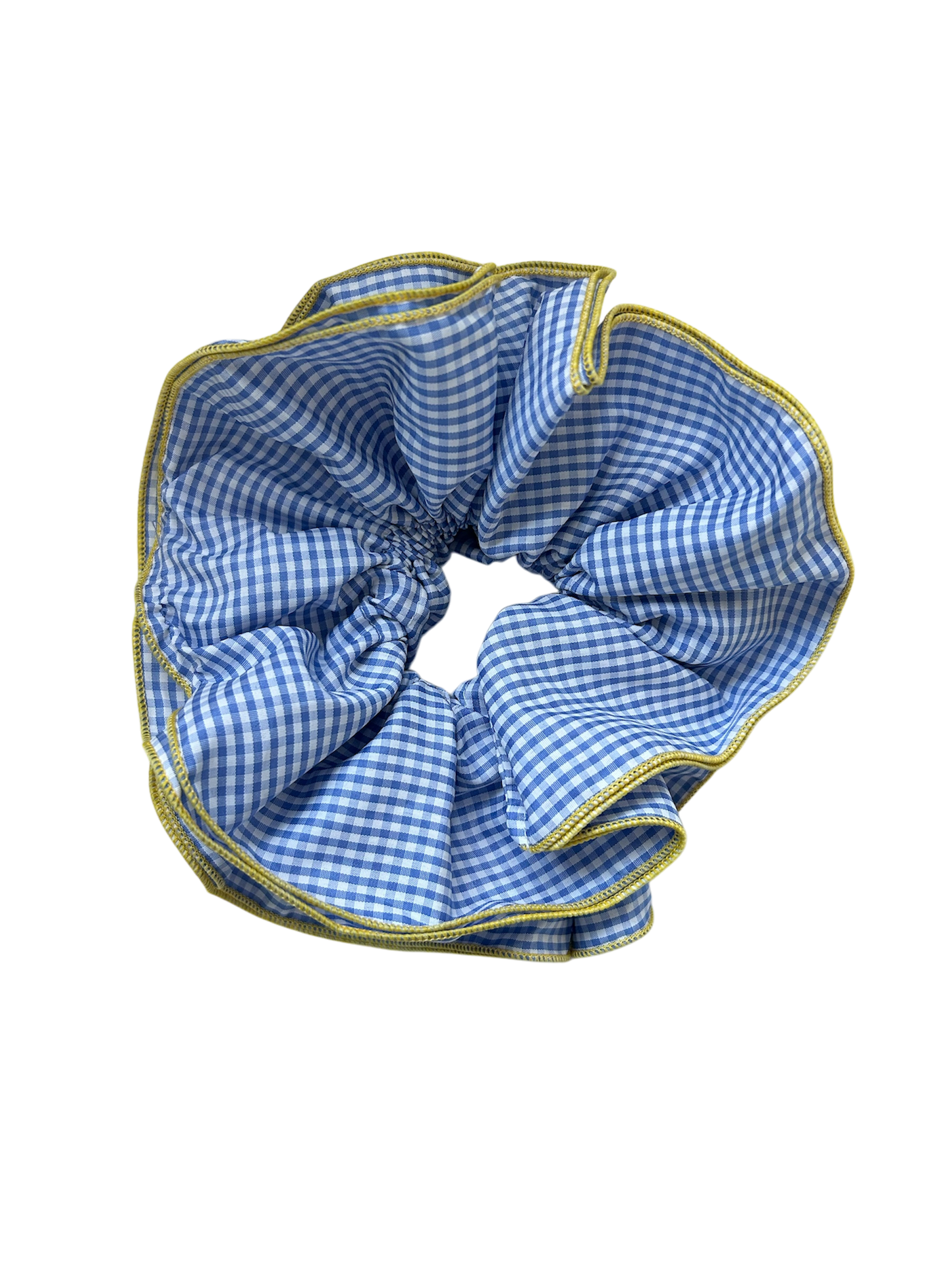 Scrunchie Cielo