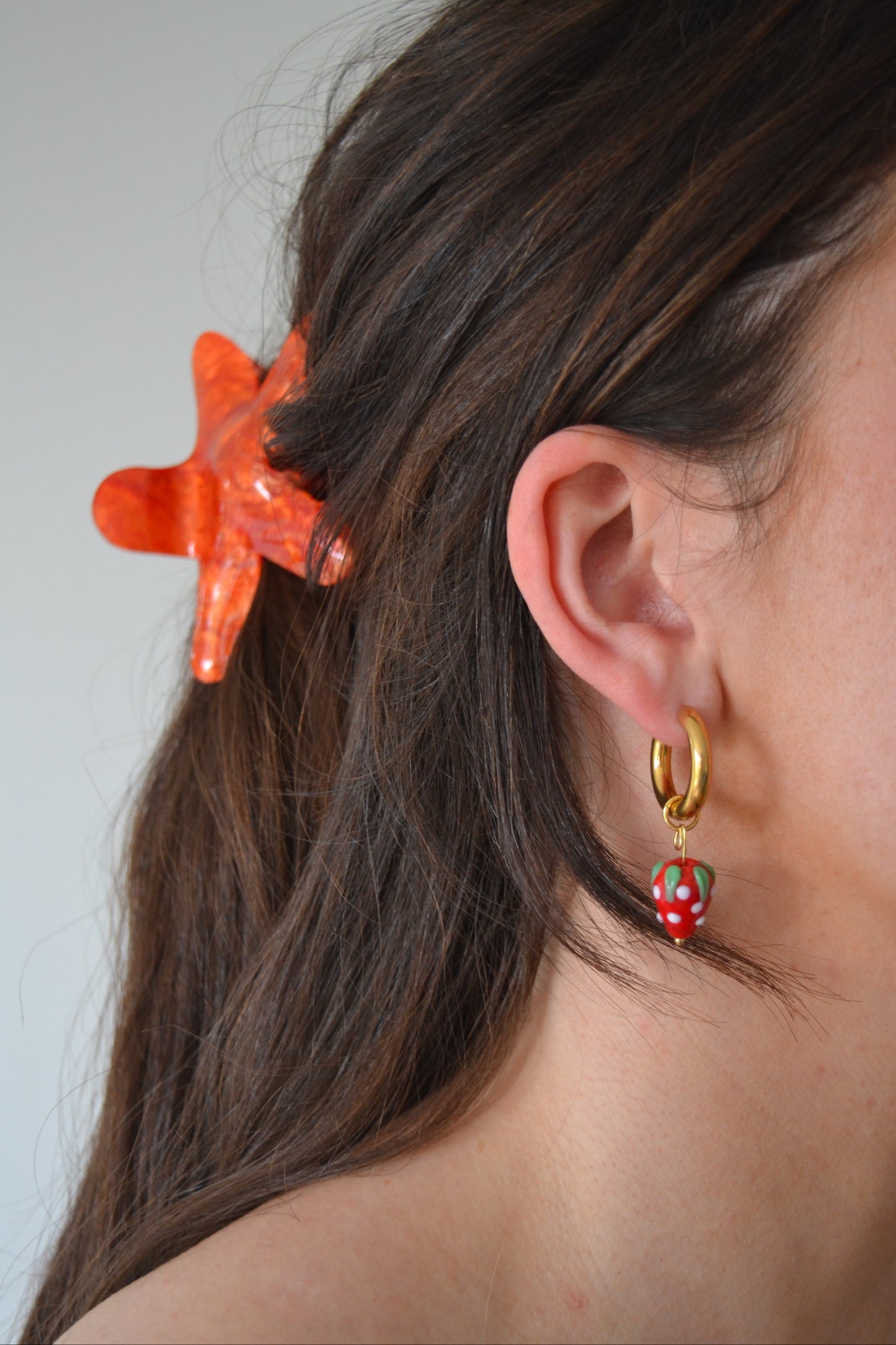 Haarclip Estrella