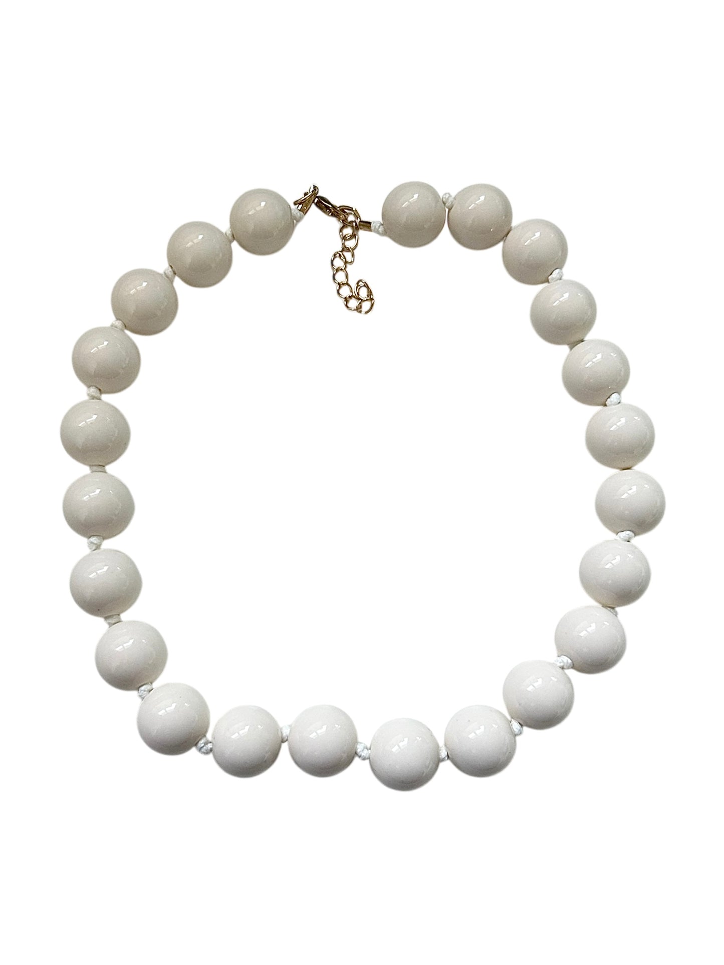 Ketting Cuentas