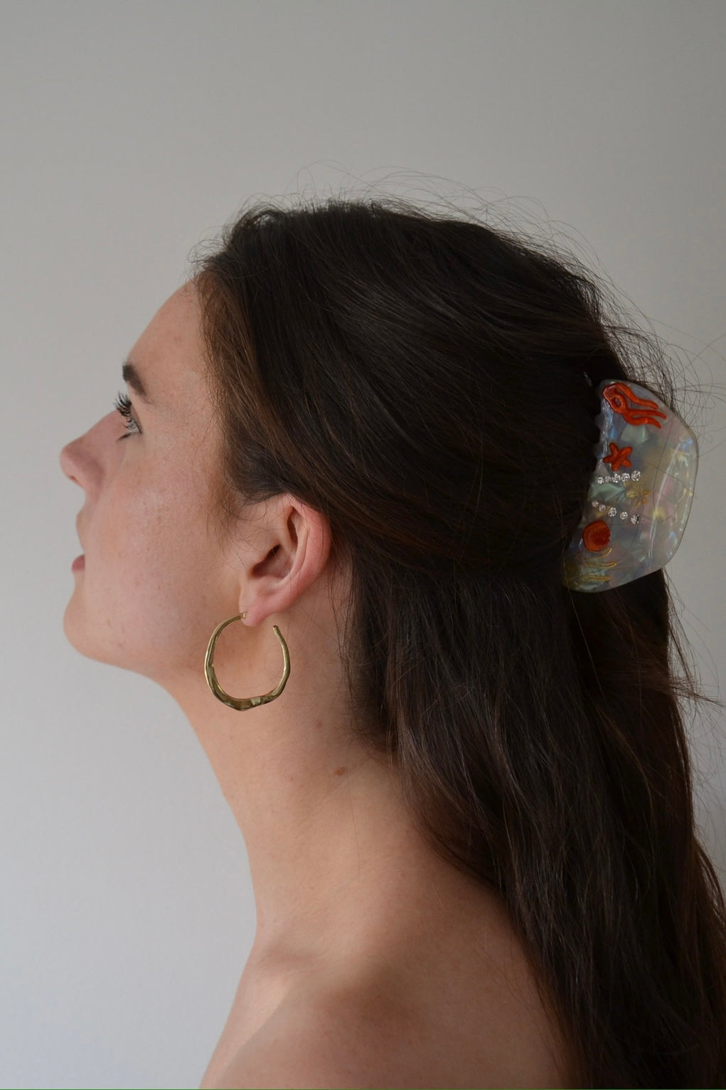 Oorbellen Aros (pair)