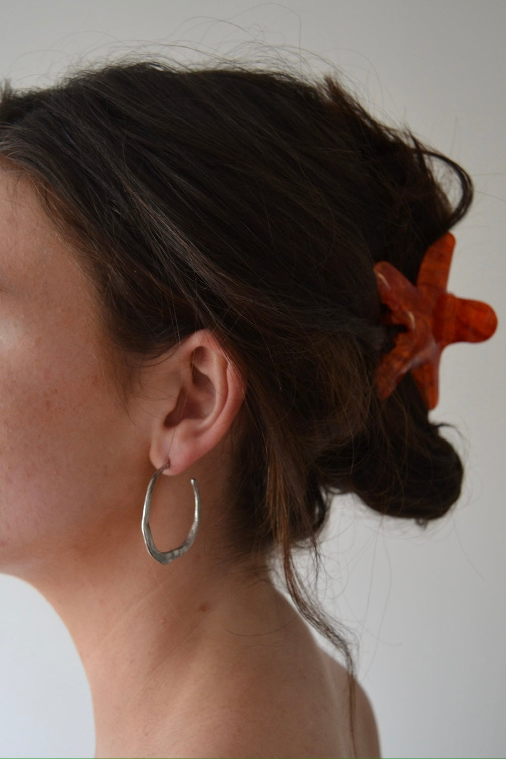 Oorbellen Aros (pair)