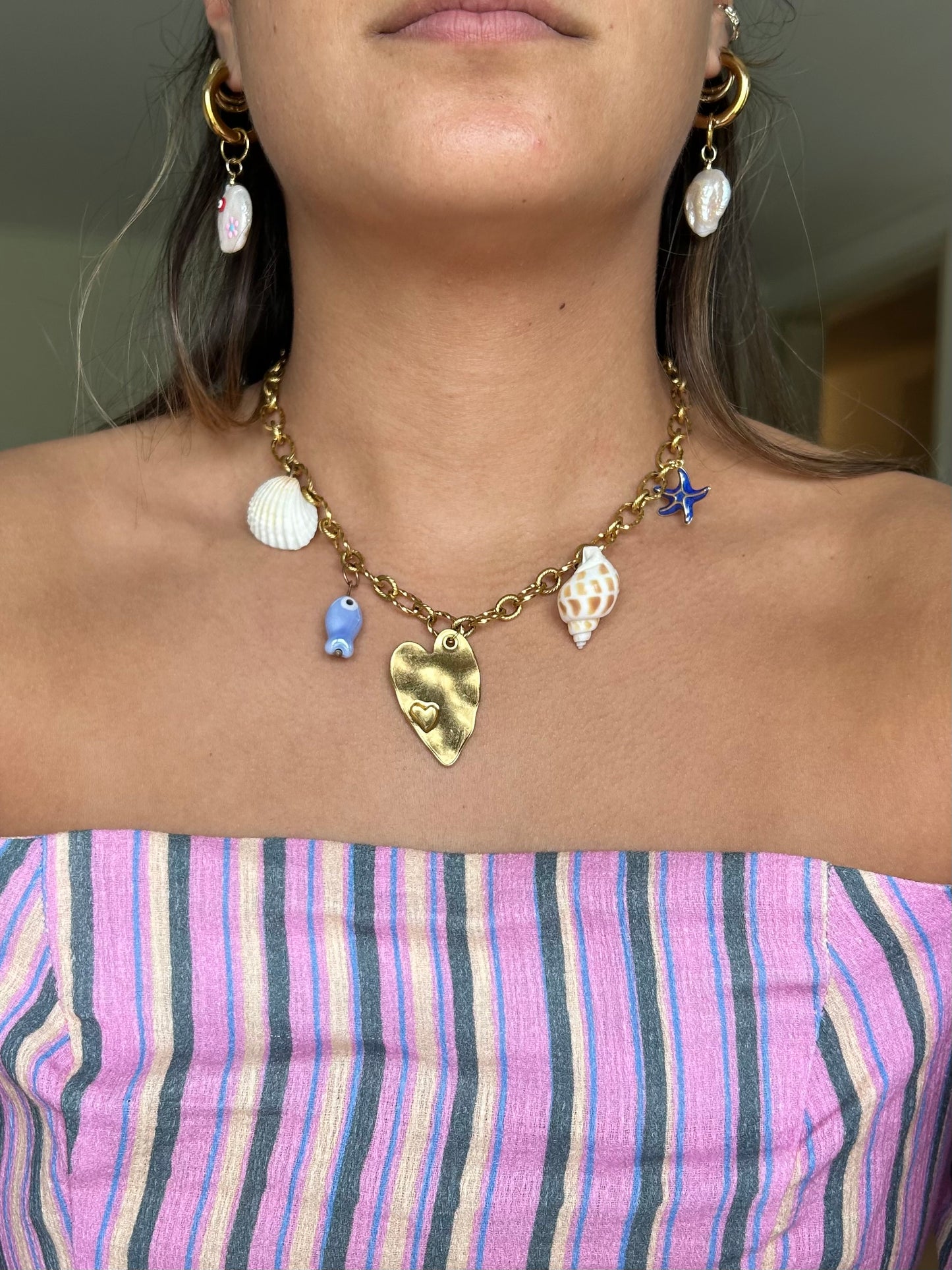 Ketting Ella