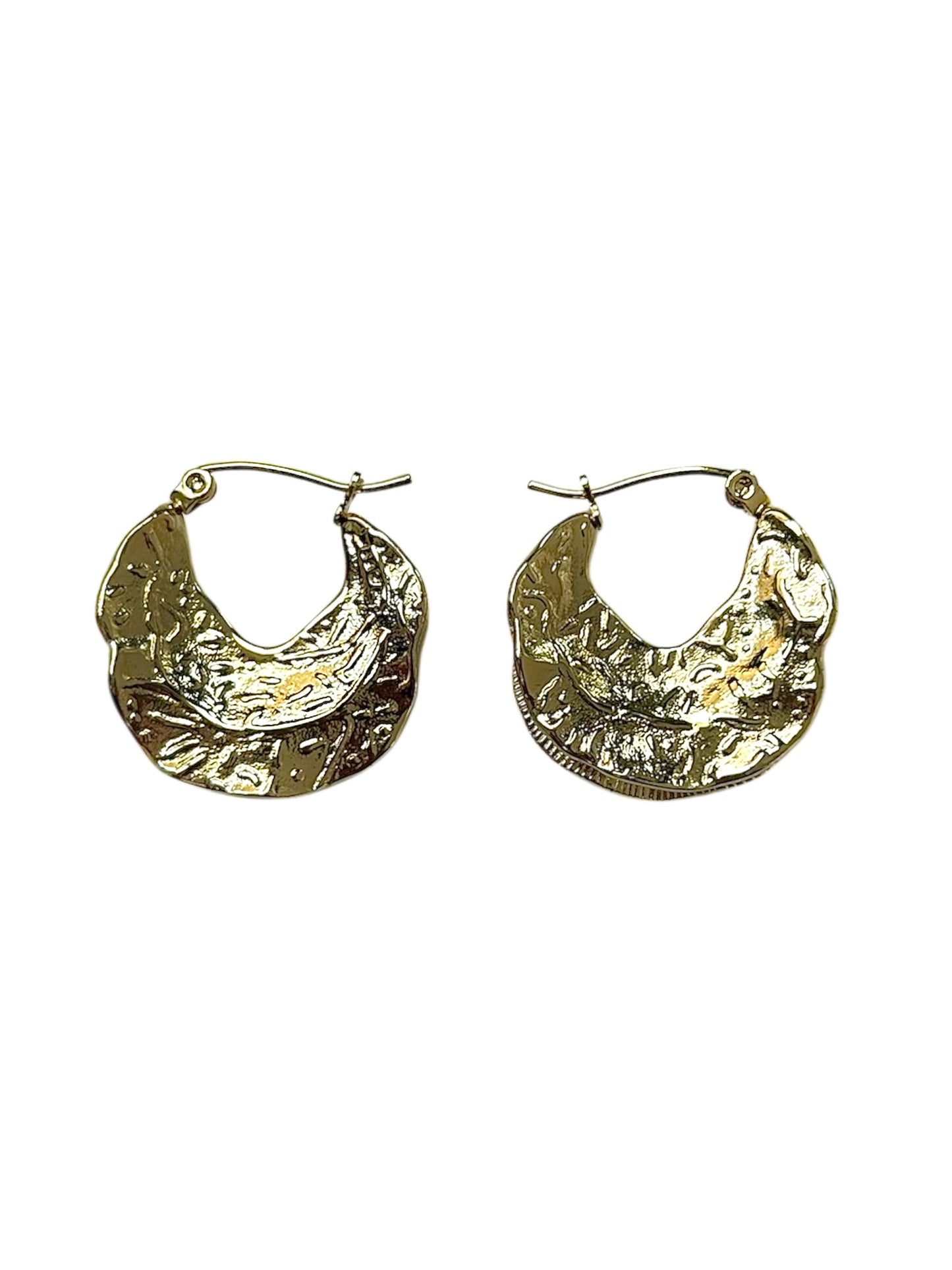 Oorbellen Bali (pair)