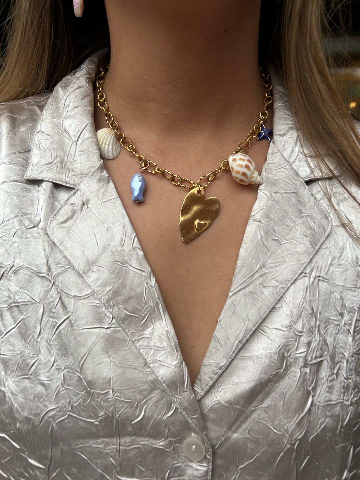 Ketting Ella