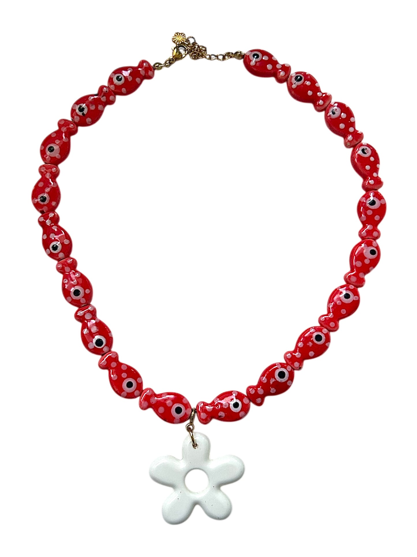 Ketting Myrthe