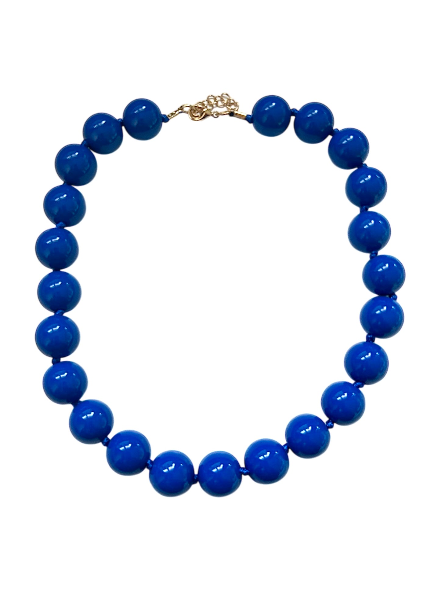 Ketting Cuentas