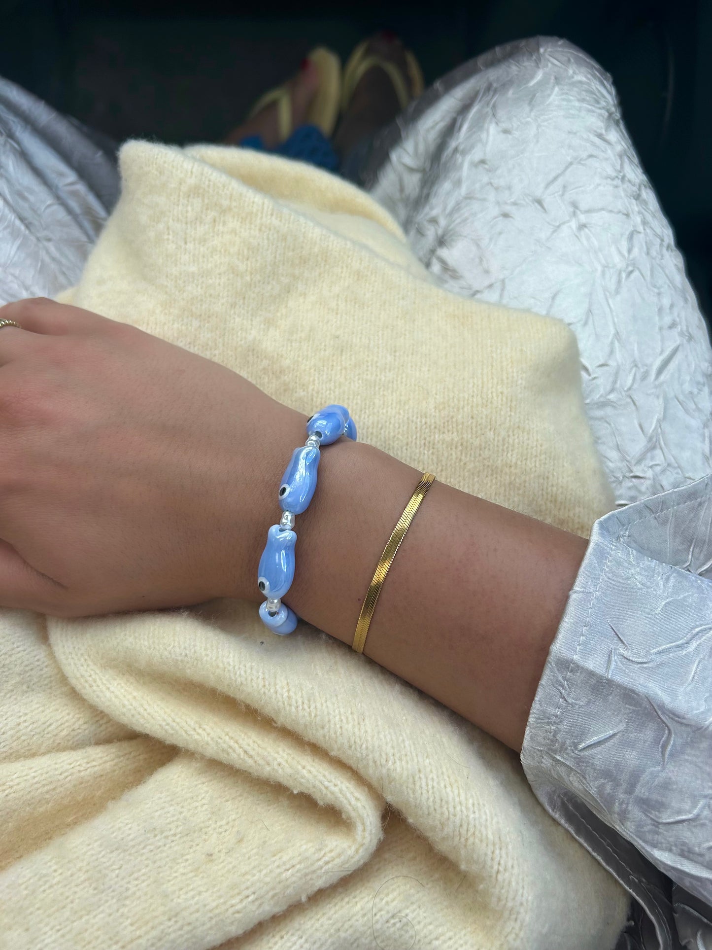 Armband Culebra
