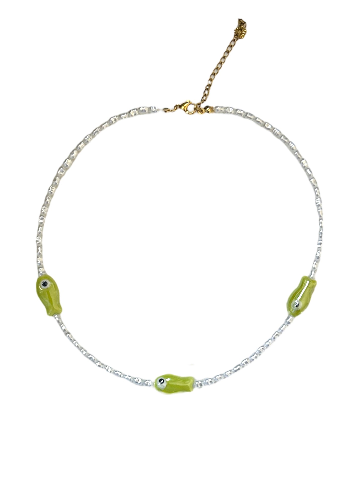 Ketting Pescado