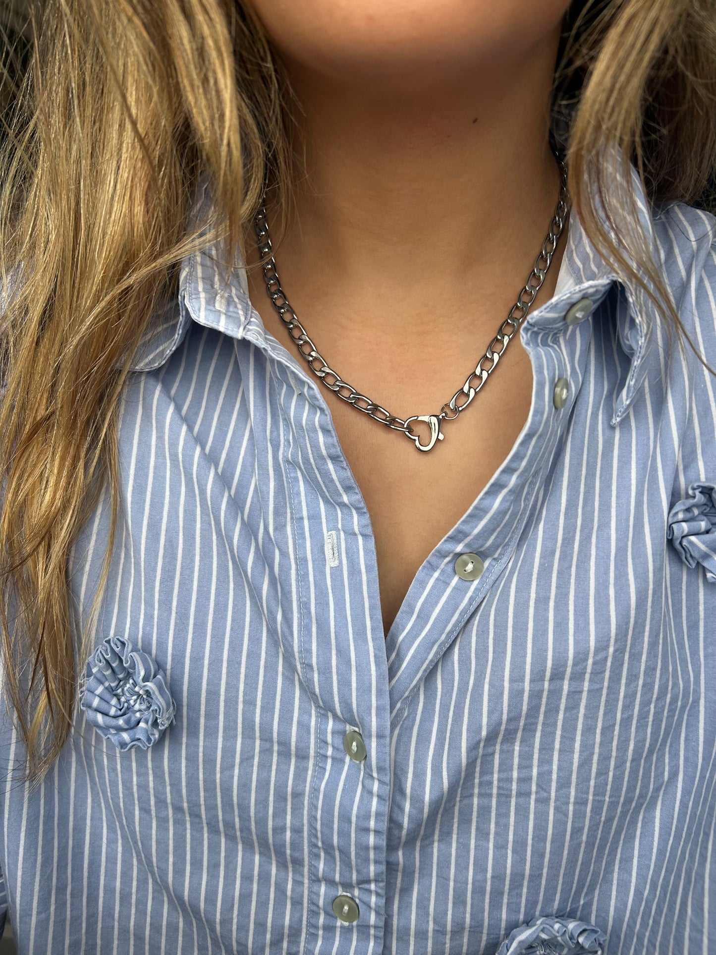 Ketting Romance