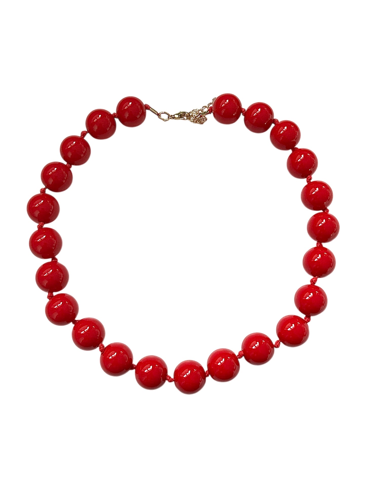 Ketting Cuentas