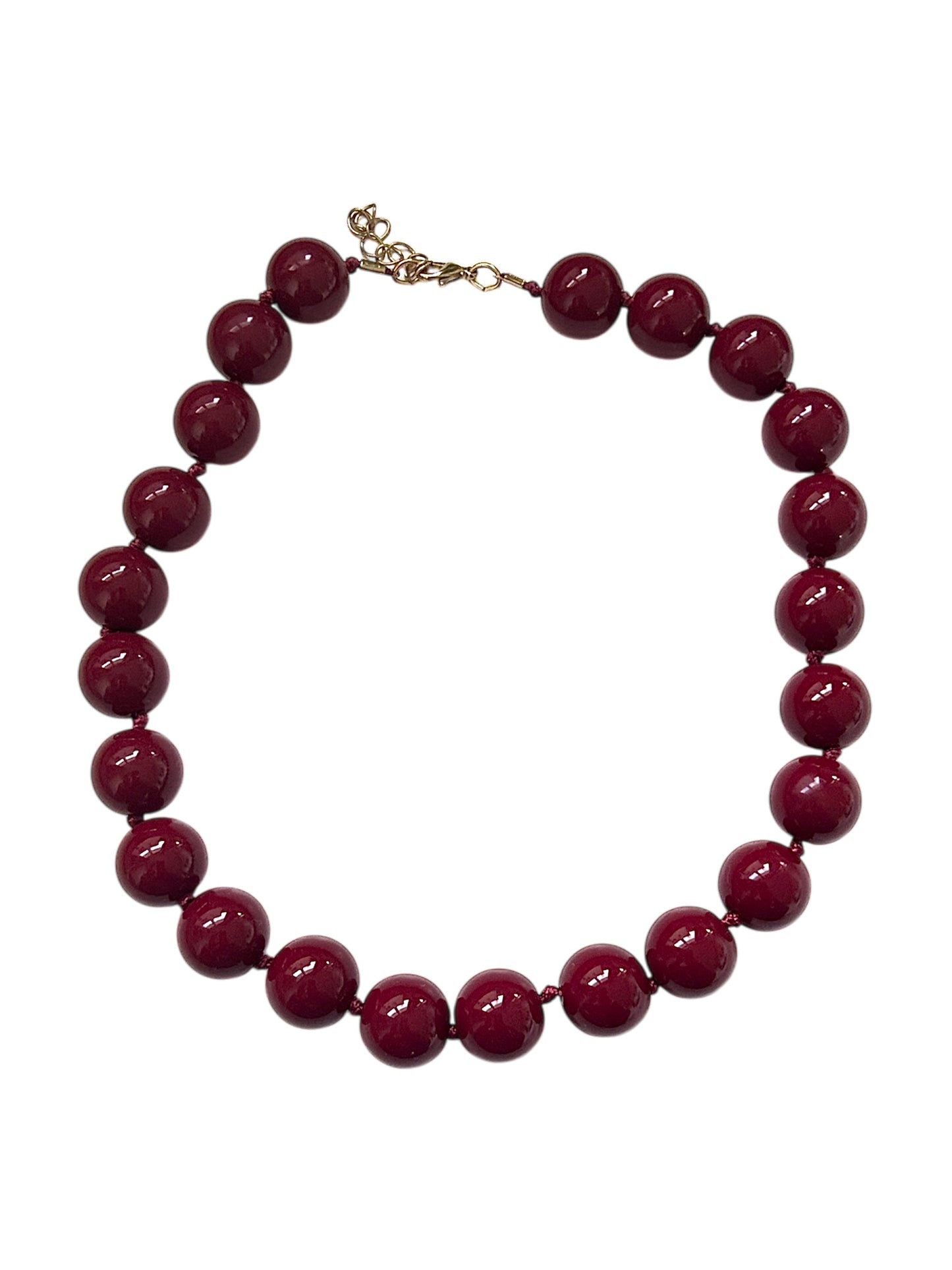 Ketting Cuentas