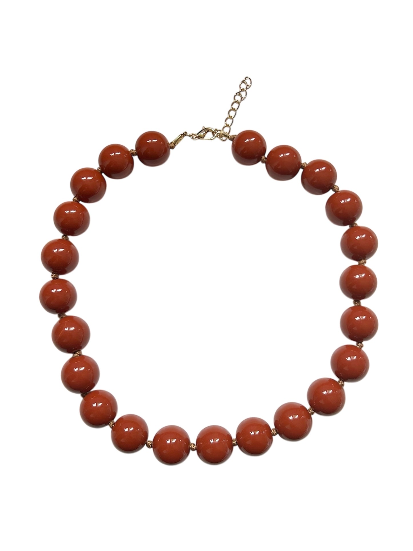 Ketting Cuentas