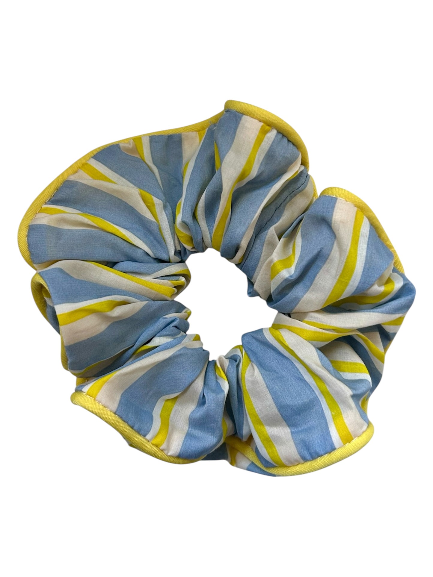 Scrunchie Pollito