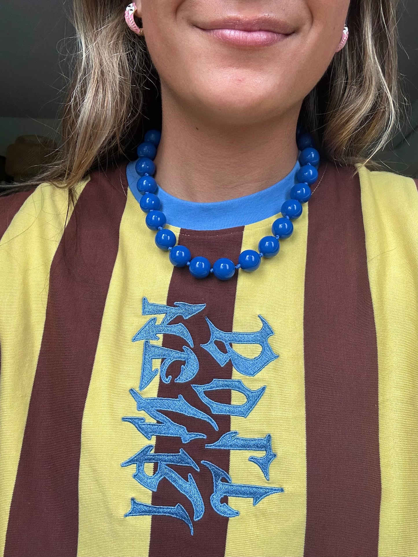 Ketting Cuentas