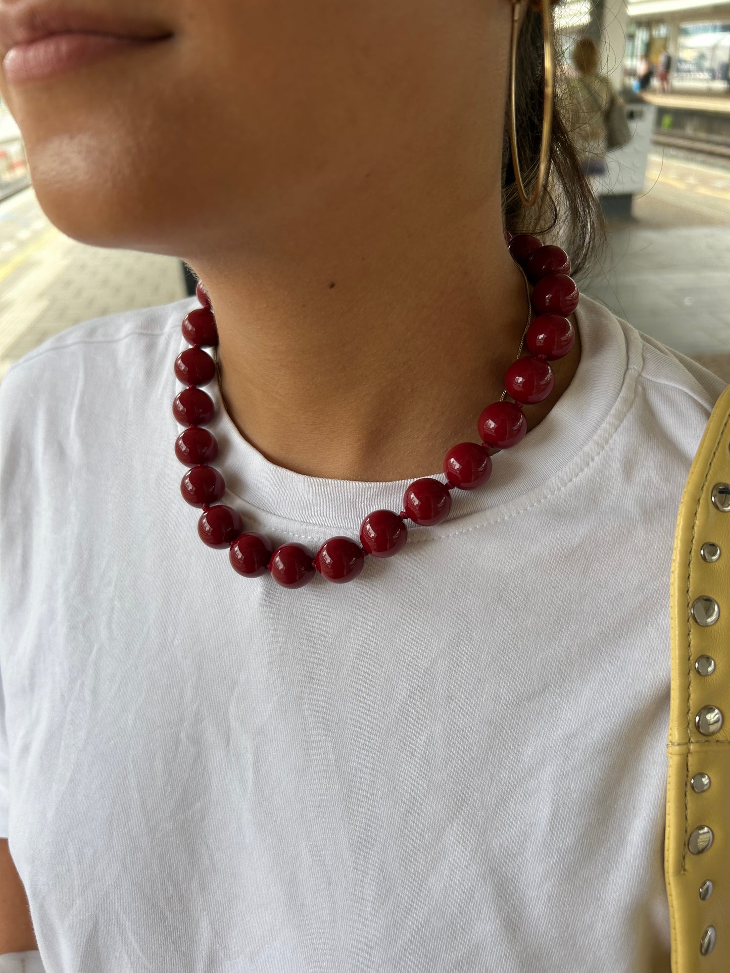 Ketting Cuentas