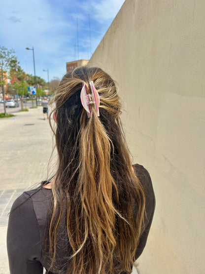 Haarclip Raya