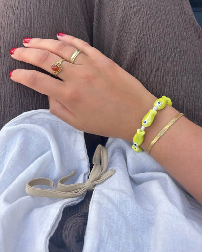 Armband Pescado