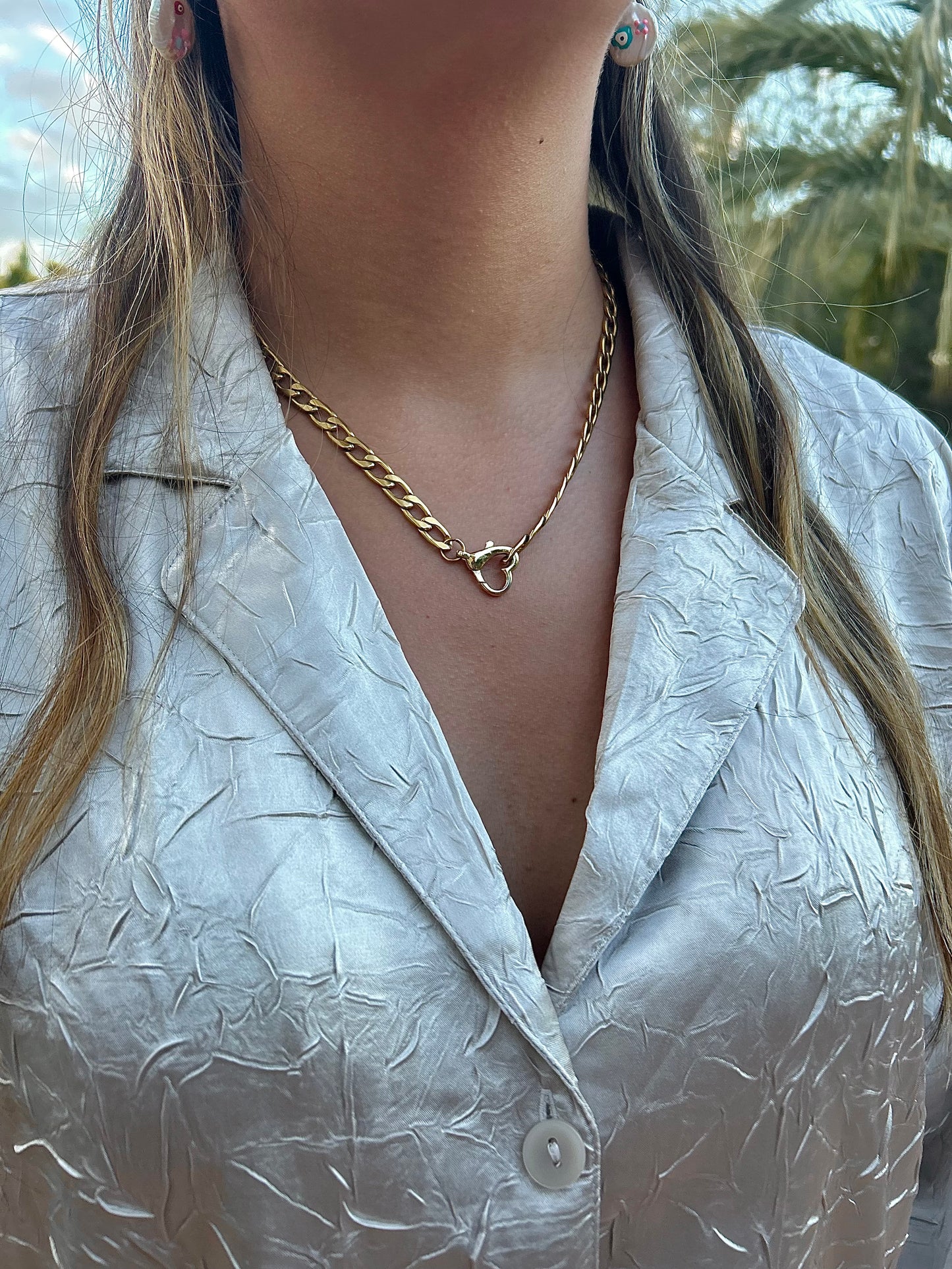 Ketting Romance